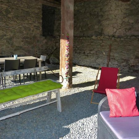 Le Manoir, Appartement Onyx Le Bourg-dʼOisans Екстериор снимка