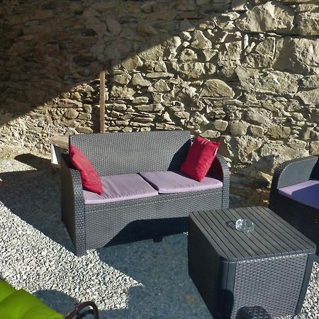 Le Manoir, Appartement Onyx Le Bourg-dʼOisans Екстериор снимка