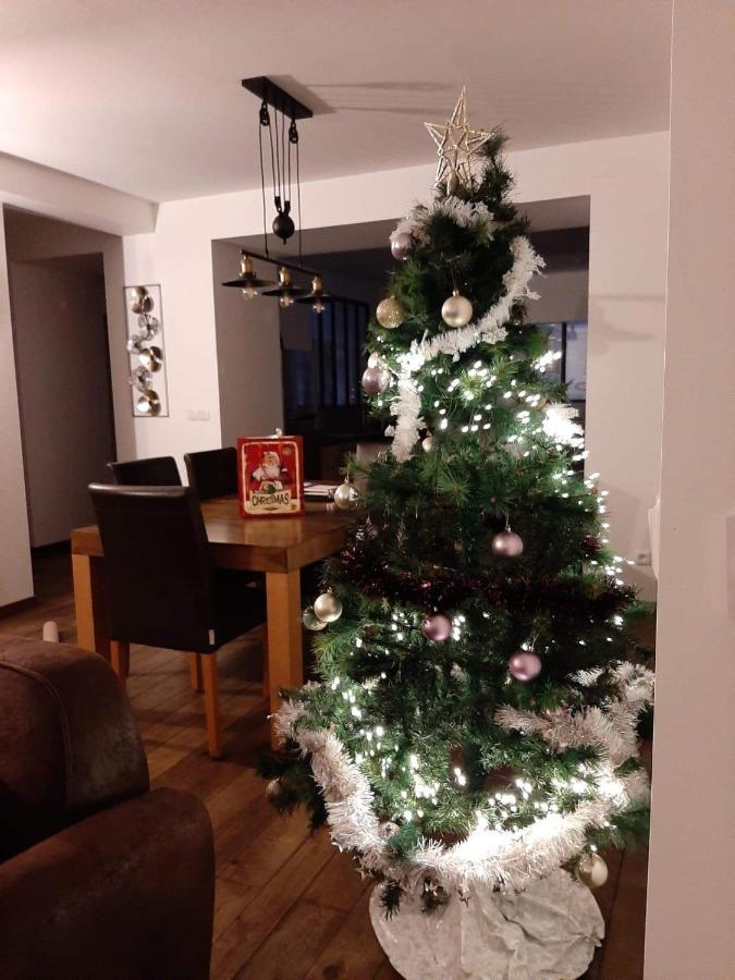 Le Manoir, Appartement Onyx Le Bourg-dʼOisans Екстериор снимка