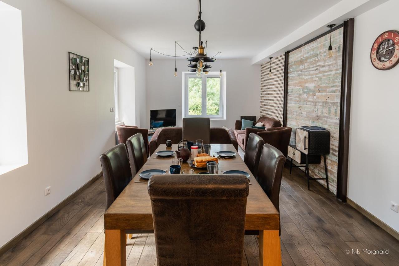 Le Manoir, Appartement Onyx Le Bourg-dʼOisans Екстериор снимка
