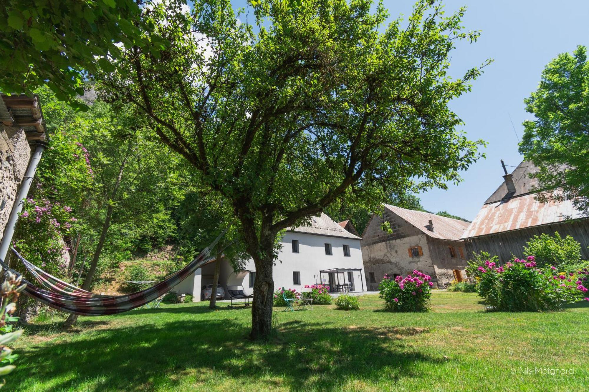 Le Manoir, Appartement Onyx Le Bourg-dʼOisans Екстериор снимка