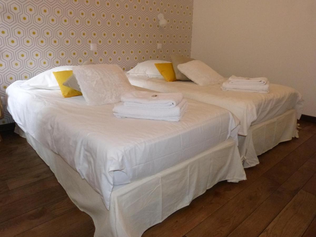 Le Manoir, Appartement Onyx Le Bourg-dʼOisans Екстериор снимка