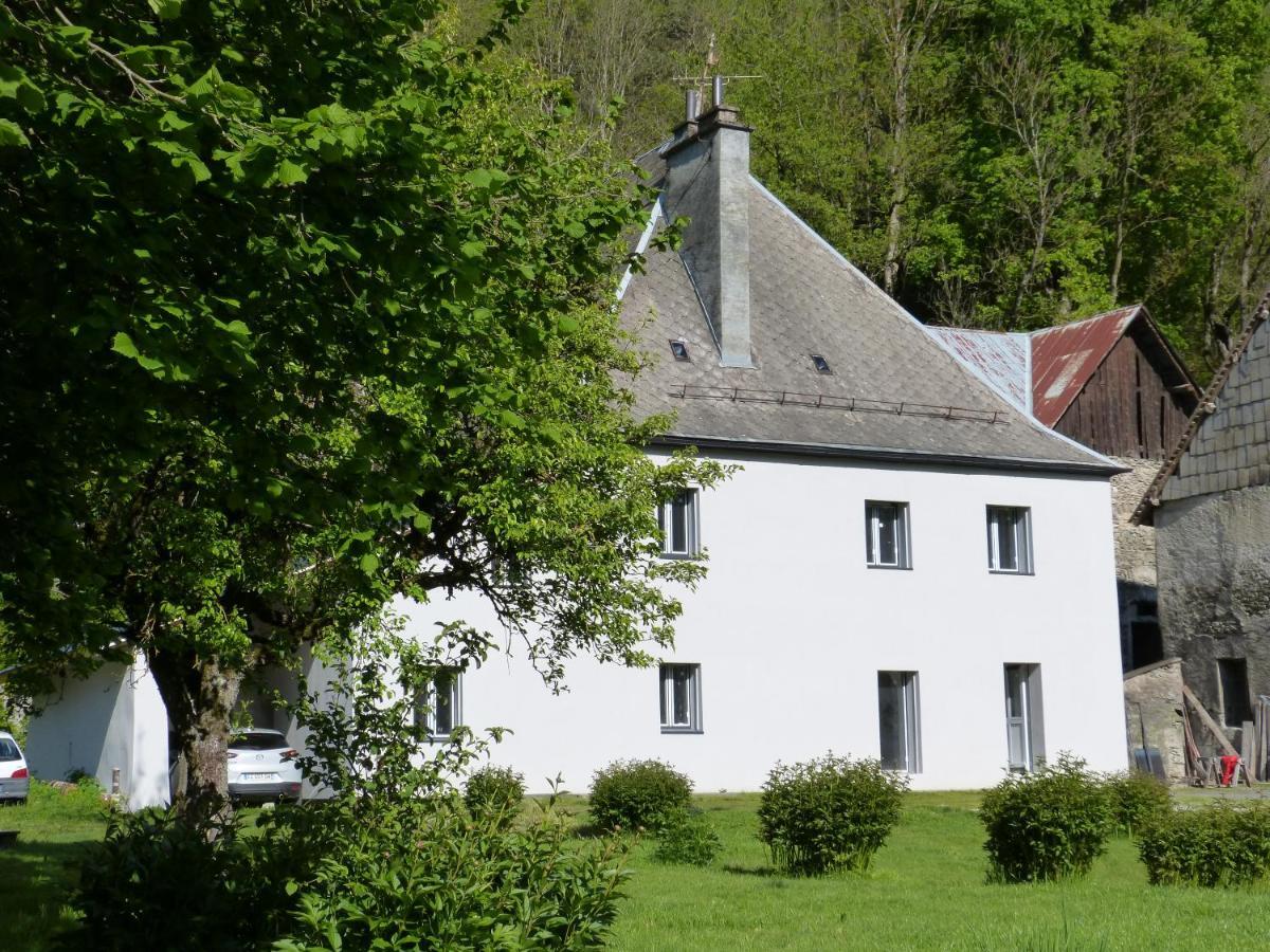 Le Manoir, Appartement Onyx Le Bourg-dʼOisans Екстериор снимка